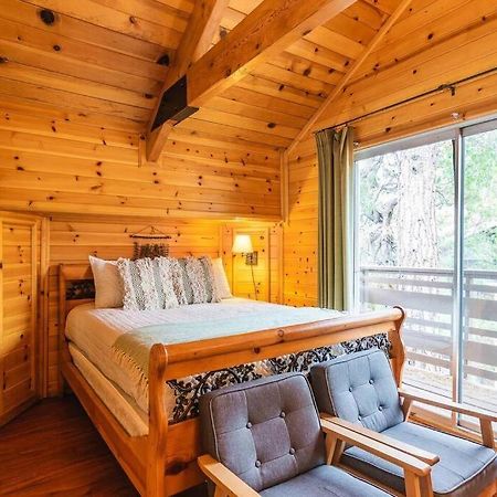 Summit: Discover Serenity In This Cozy Cabin With Mountain Views! Villa Big Bear Lake Ngoại thất bức ảnh