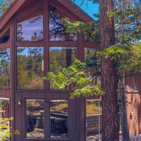 Summit: Discover Serenity In This Cozy Cabin With Mountain Views! Villa Big Bear Lake Ngoại thất bức ảnh