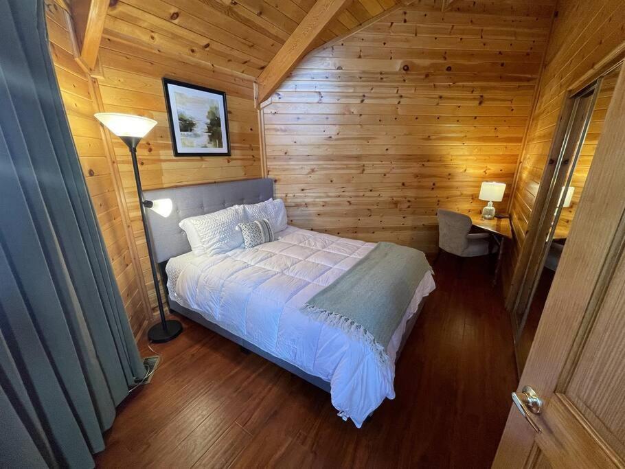 Summit: Discover Serenity In This Cozy Cabin With Mountain Views! Villa Big Bear Lake Ngoại thất bức ảnh