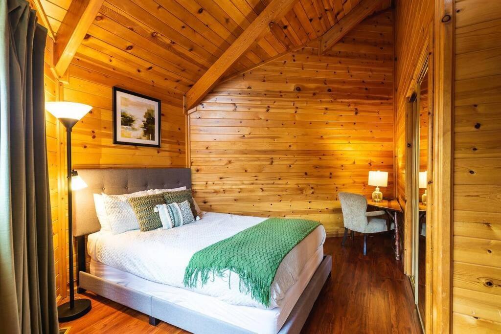 Summit: Discover Serenity In This Cozy Cabin With Mountain Views! Villa Big Bear Lake Ngoại thất bức ảnh