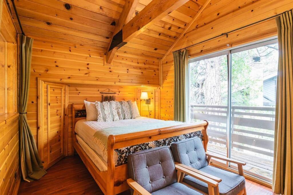 Summit: Discover Serenity In This Cozy Cabin With Mountain Views! Villa Big Bear Lake Ngoại thất bức ảnh