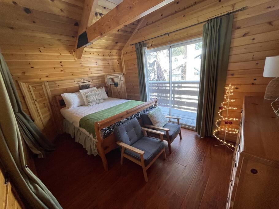 Summit: Discover Serenity In This Cozy Cabin With Mountain Views! Villa Big Bear Lake Ngoại thất bức ảnh