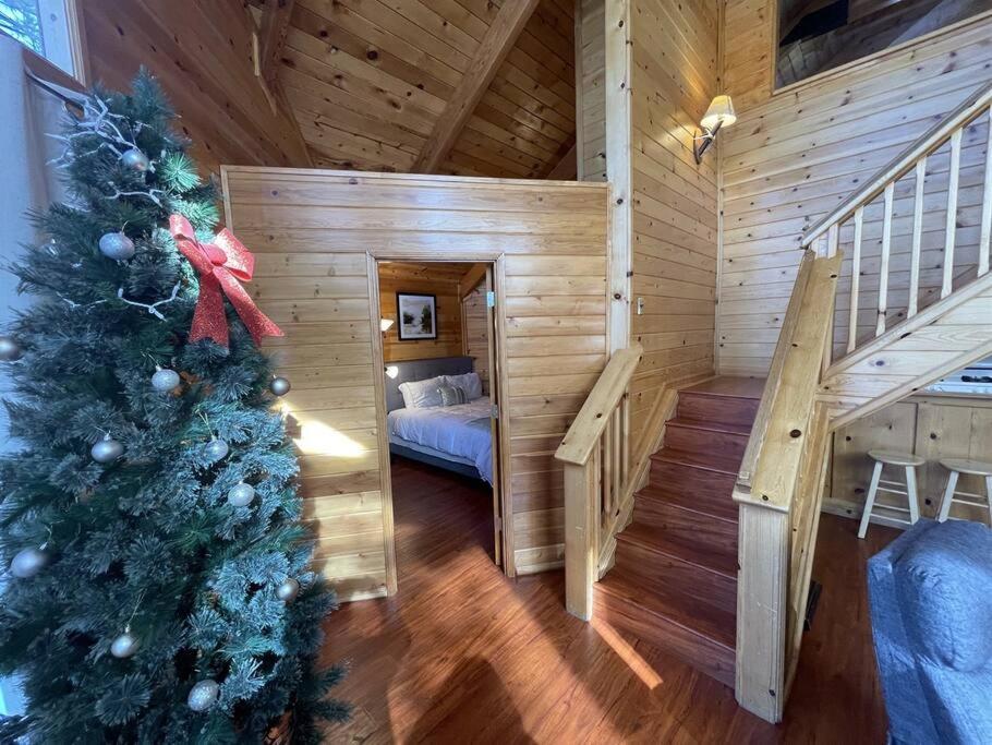 Summit: Discover Serenity In This Cozy Cabin With Mountain Views! Villa Big Bear Lake Ngoại thất bức ảnh